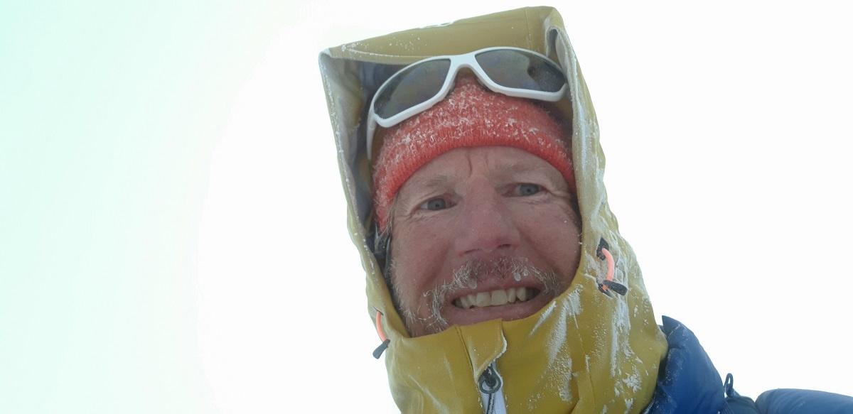 Tuxer Durchquerung mit Bergführer Stefan Rössler