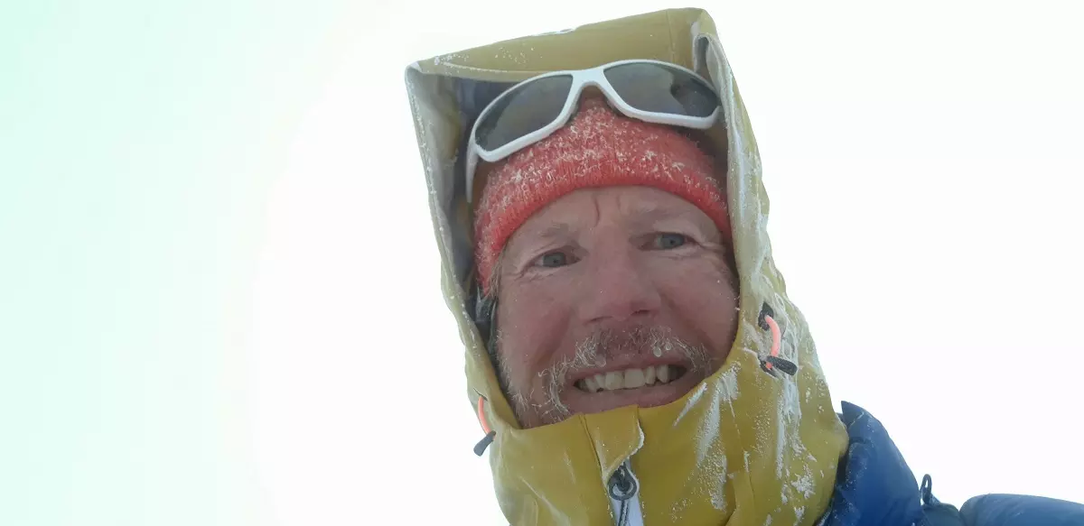 Besondere Skitour: Tuxer Durchquerung mit Bergführer Stefan Rössler